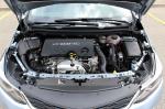 Chevrolet Cruze Diesel 2017 года (NA)